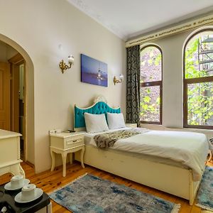 Deluxe Kamer met een King Size Bed