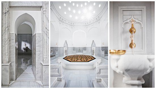 Badhuis van Haseki Hürrem Sultan